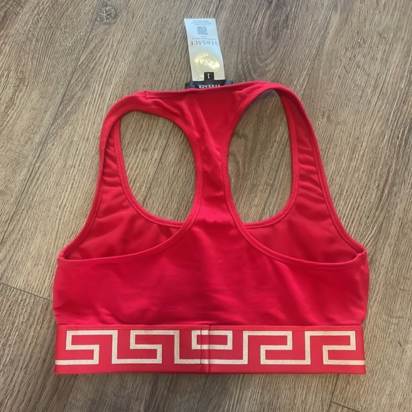 Versace bra - Picture 3 of 3